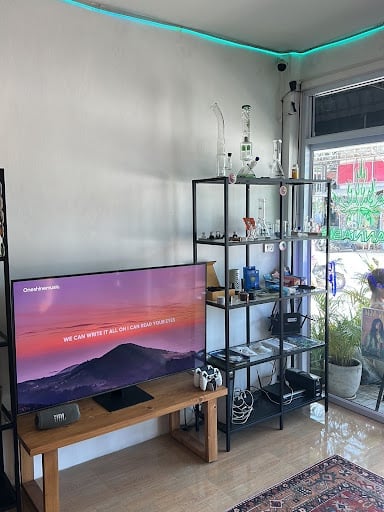 Plantasia