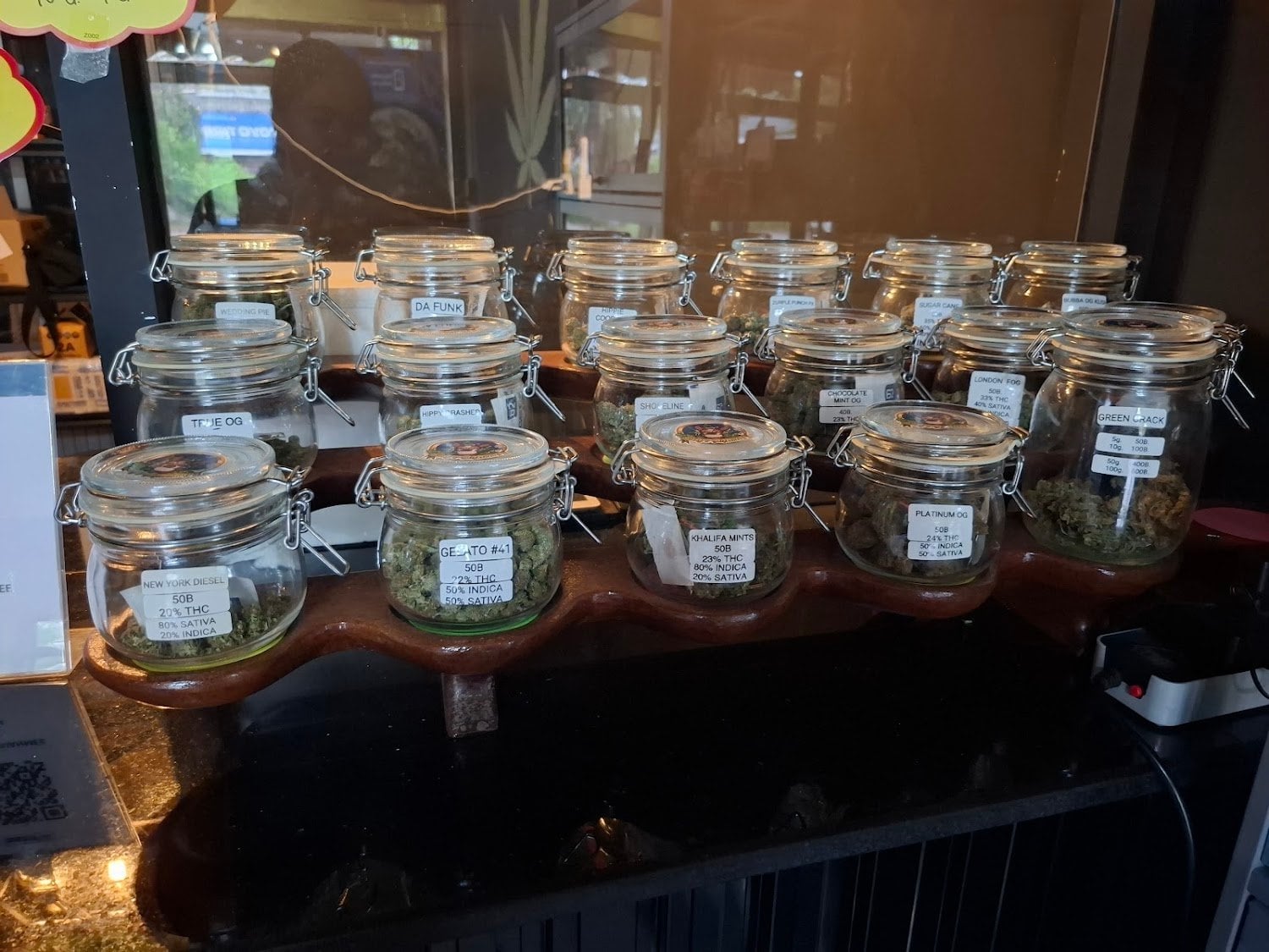 Lucky's Dispensary II