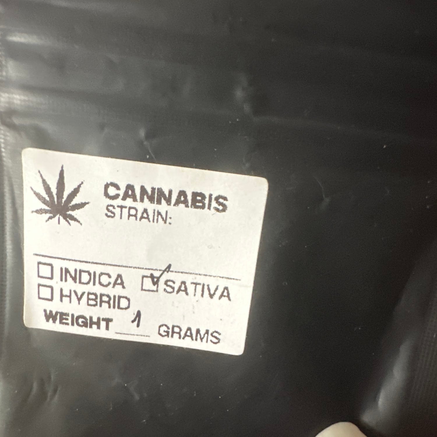 Cannabis Dispensary SayHigh Cannabis logo