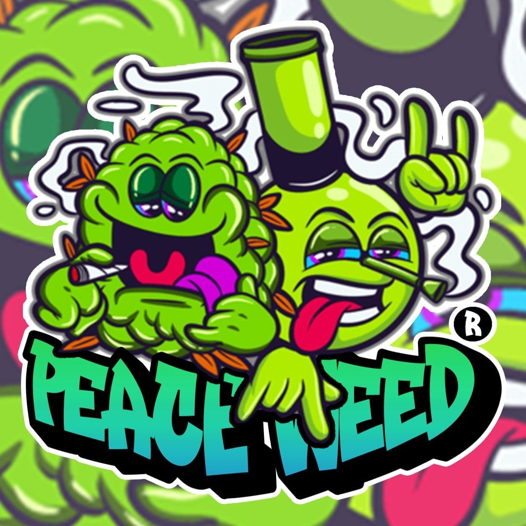 Peace Weed