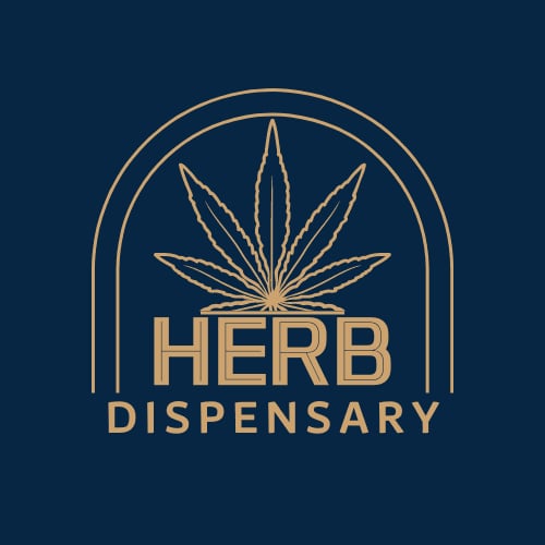 Cannabis Dispensary Herb Dispensary in Bangkok logo