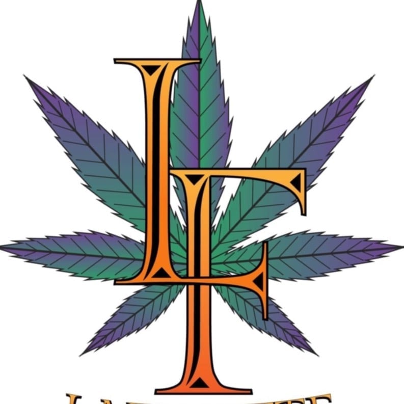 Konopná výdejna Lafayette Organic Weed & Cannabis Farm v Pai logo