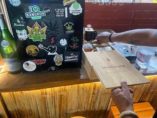 GURU 420