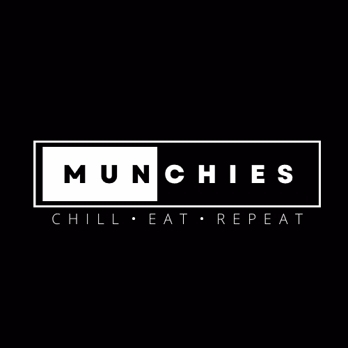 Cannabis Dispensary Cafe Munchies logo