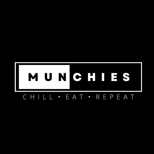 Cannabis Dispensary Cafe Munchies in Bangkok logo