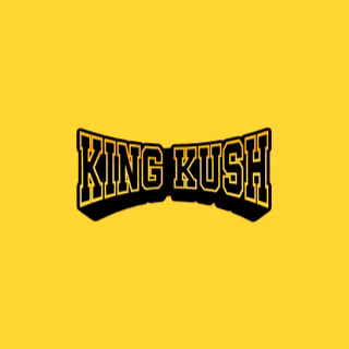 Cannabis Dispensary King Kush 24 Hour Cannabis Shop Best Weed Dispensary Patong Phuket in Phuket logo