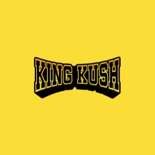 Cannabis Dispensary King Kush 24 Hour Cannabis Shop Best Weed Dispensary Patong Phuket in Phuket logo