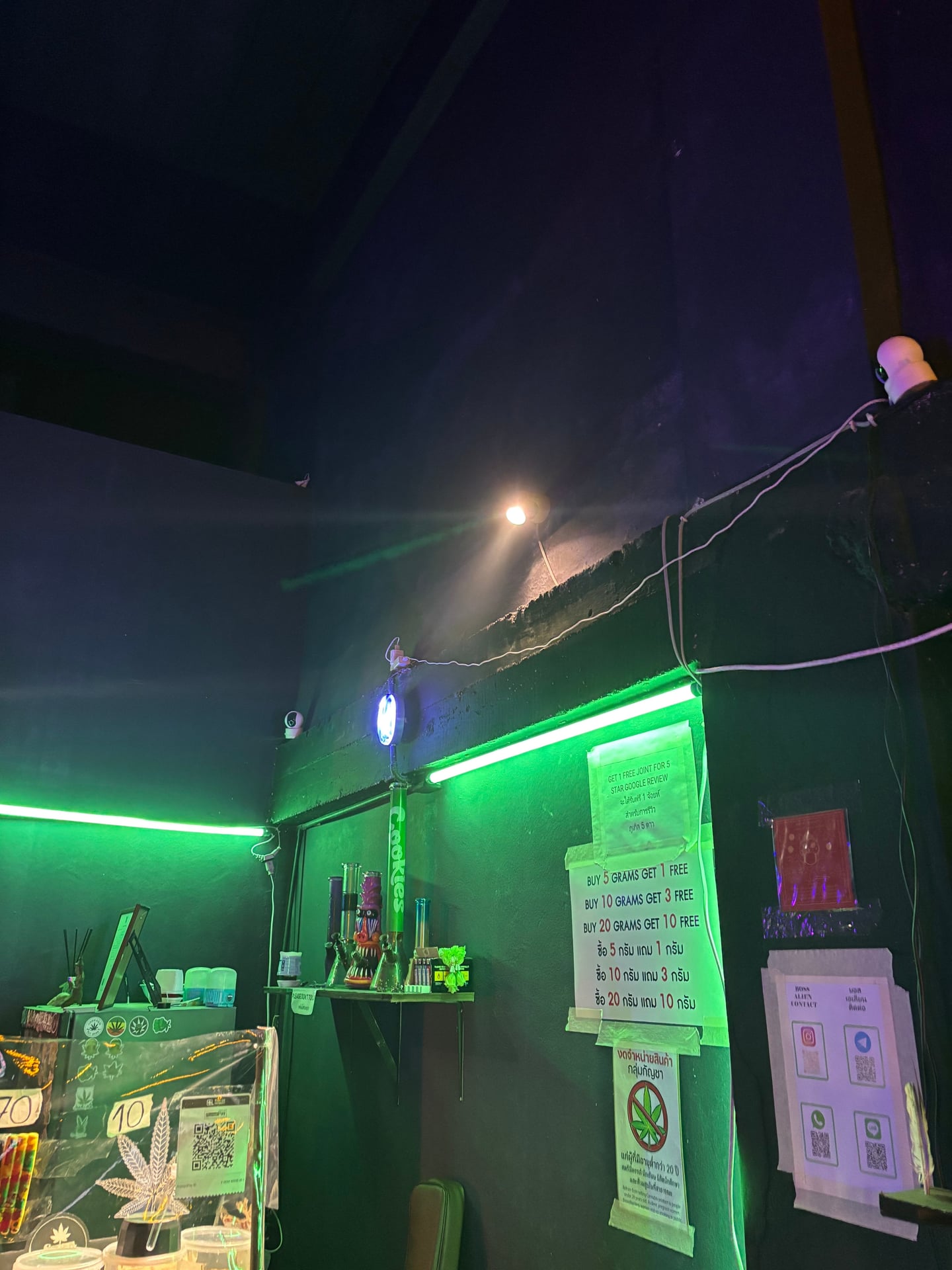 SKP Cannabis