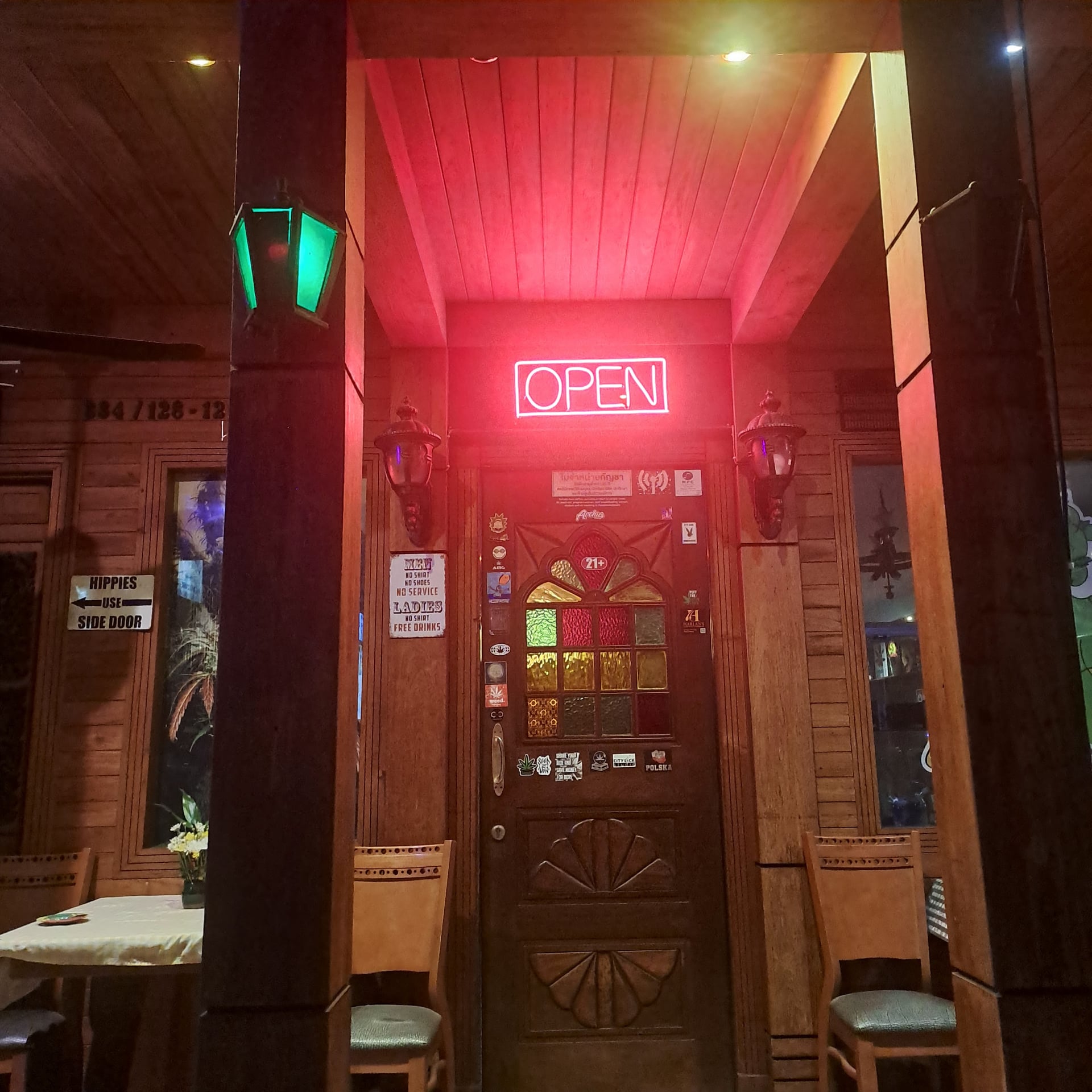 Queen Weed Pattaya