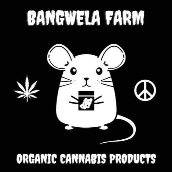 Cannabis dispensary Bangwela Farm logo