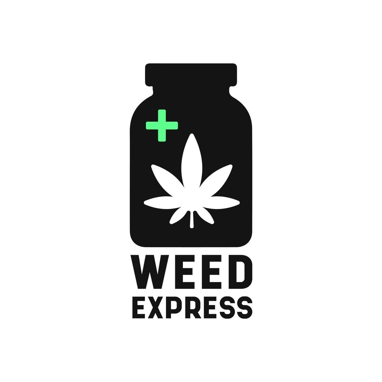 Cannabis Dispensary CANNABIS TWINS Dispensary, Lounge And Weed Shop - Phloen Chit in Bangkok logo