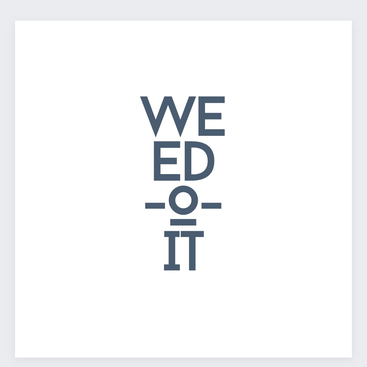 Cannabis Dispensary Buddies Gastrobar logo