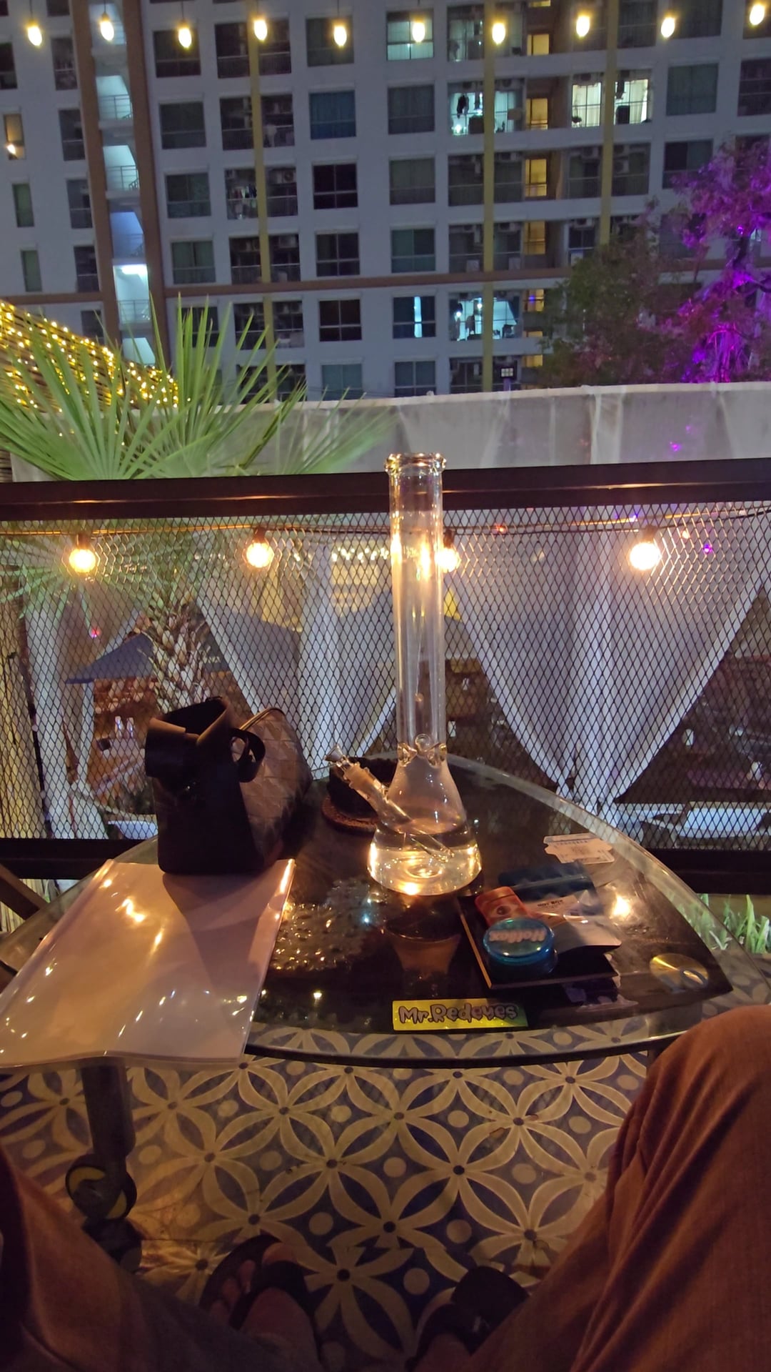 HotBox Dispensary Talat-Phlu