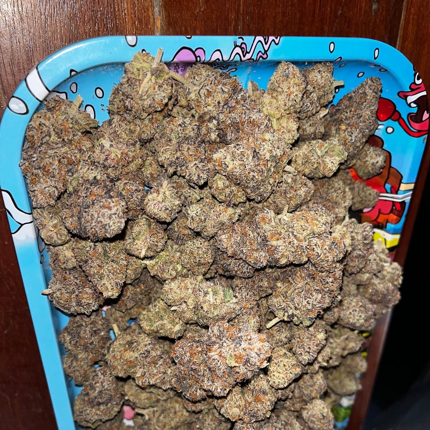 P.Stoned Cannabis