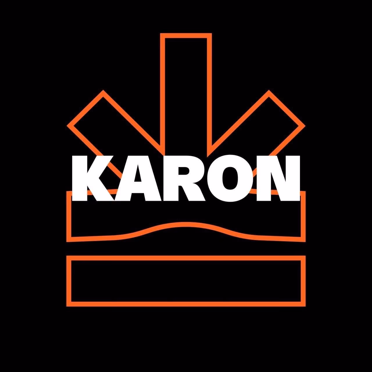 Cannabis Dispensary Hazer Mates Karon logo