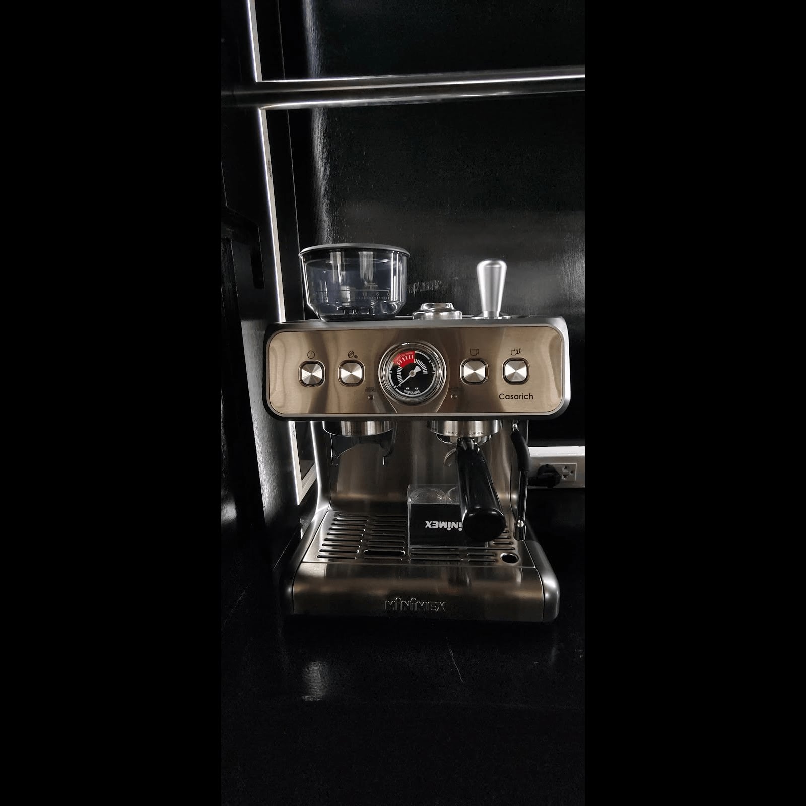 Cannabis Dispensary Taurus Coffeeshop Phuket in Phuket logo