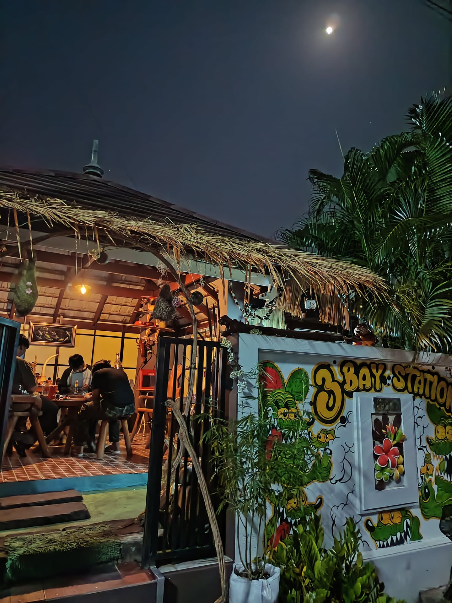 Cannabis Store Ampai