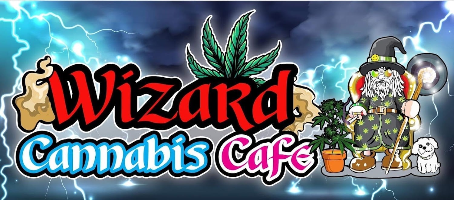 Wizard Cannabis Cafe