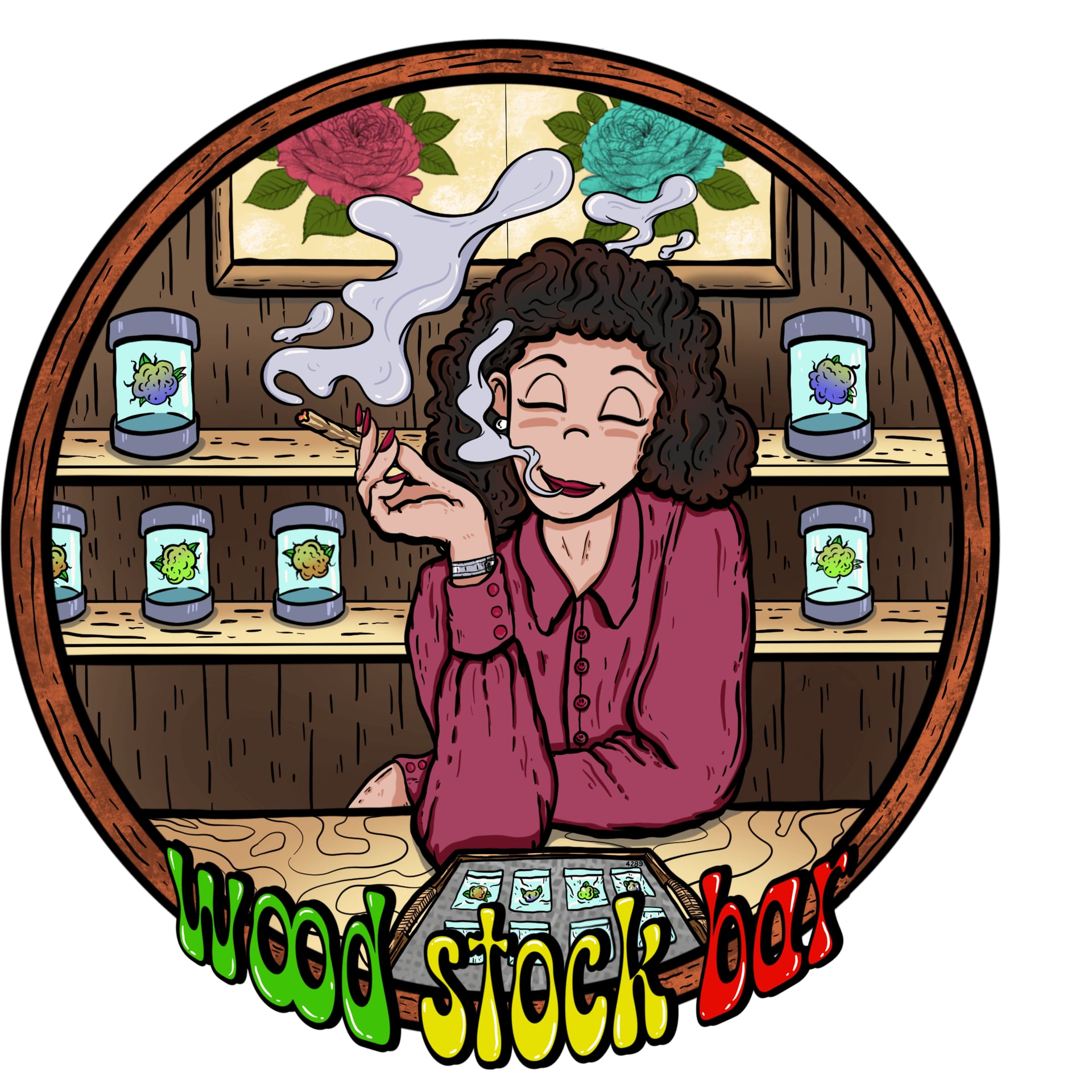 Woodstock Bar