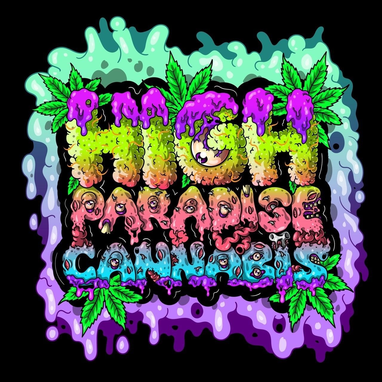 High Paradise Cannabis