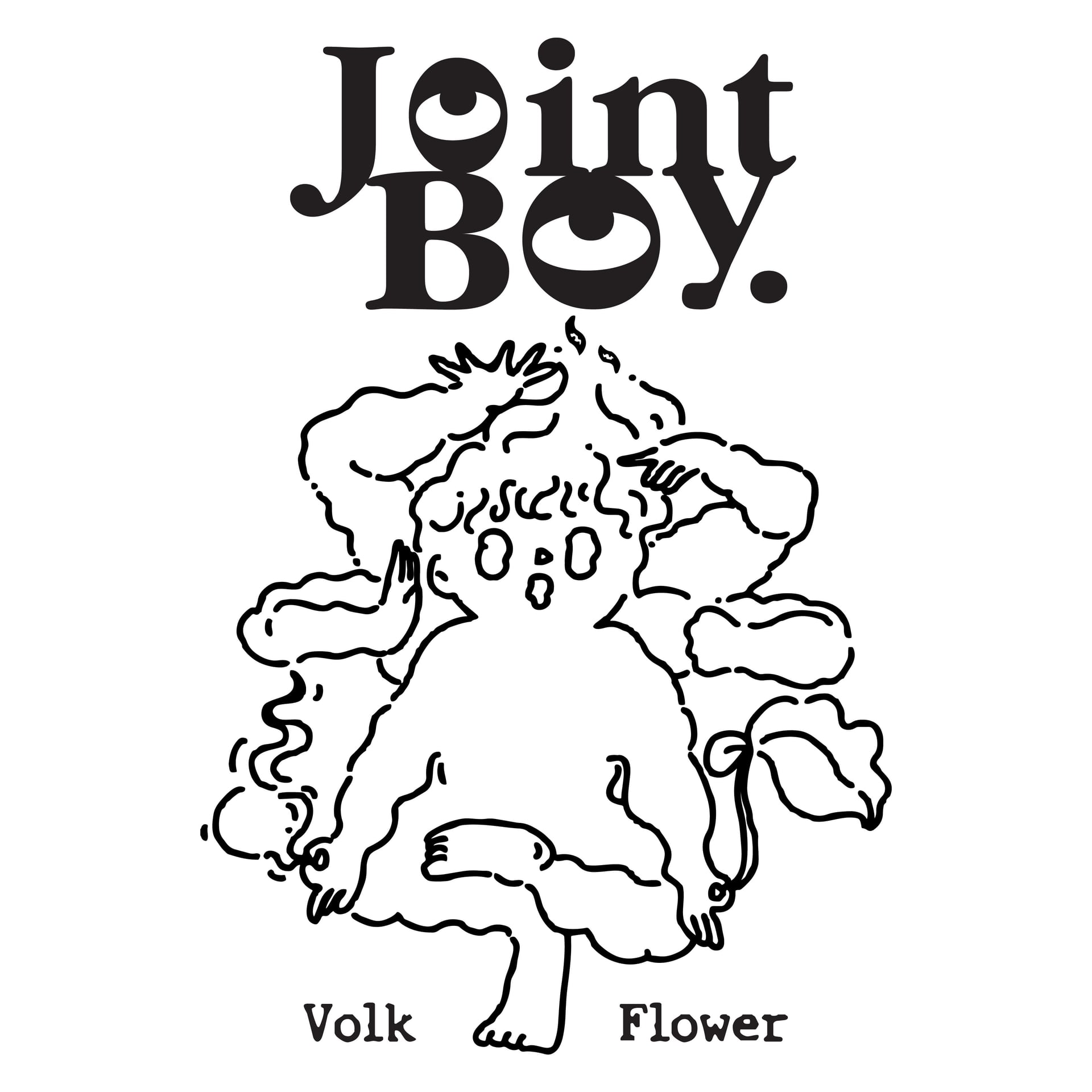 Konopná výdejna Joint Boy Weed v Lampang logo