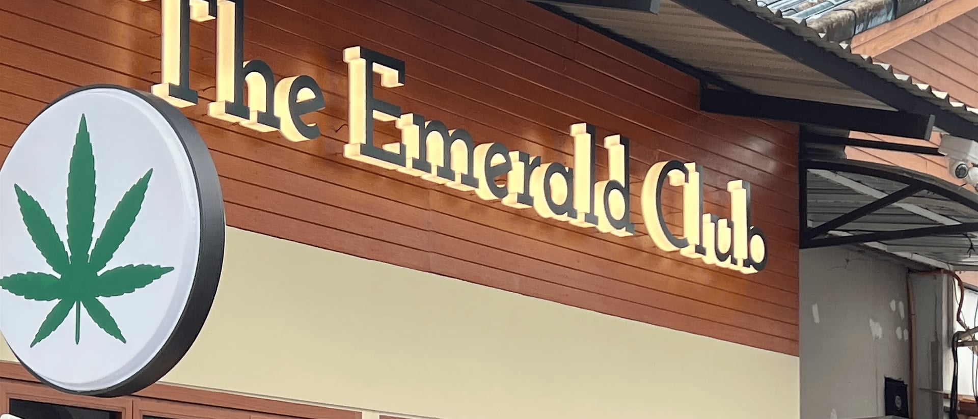 The Emerald in Phuket