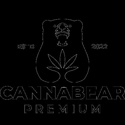 Dispensário de canábis Cannabear em Amphoe Phra Pradaeng logótipo