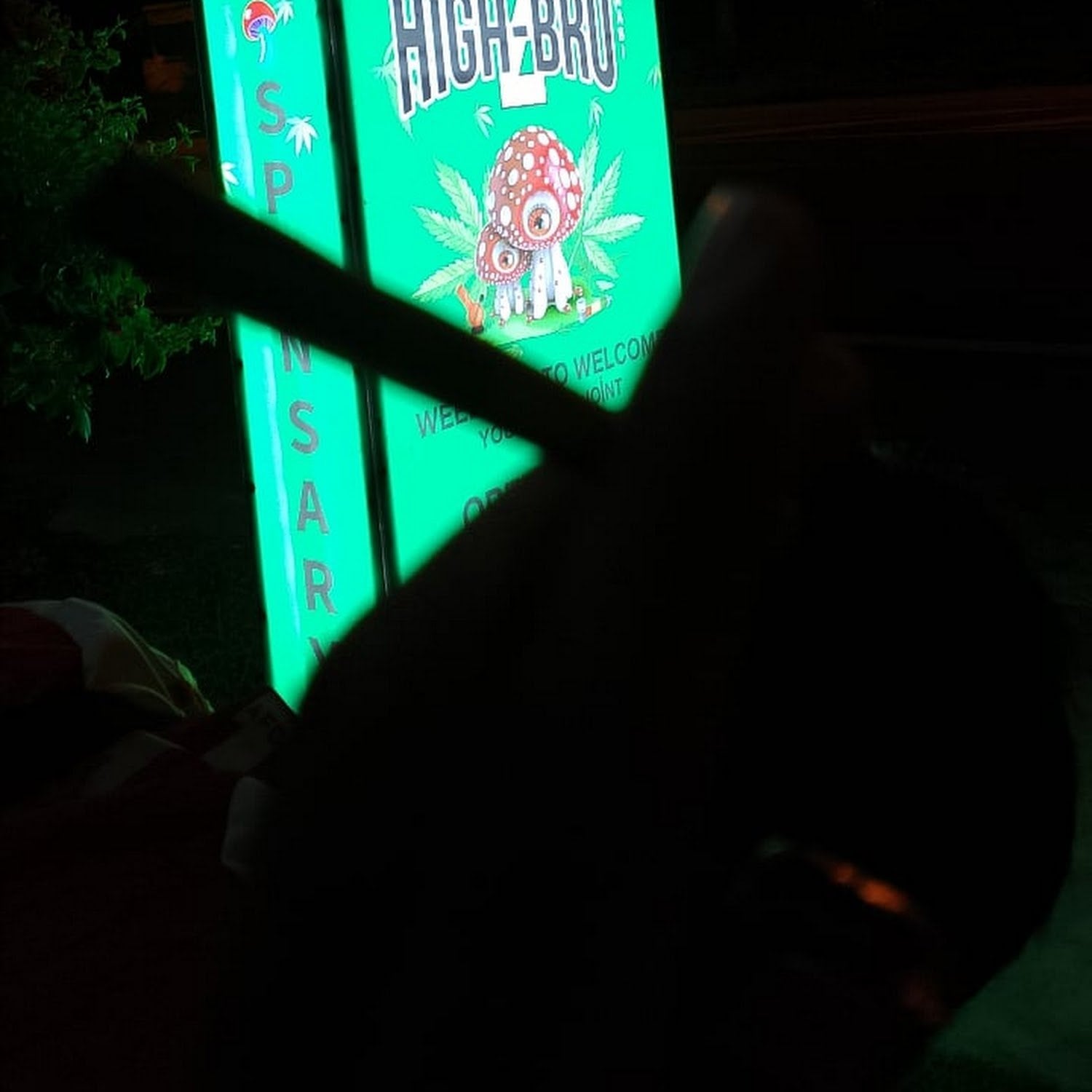 High Bro 2 Nong Thale