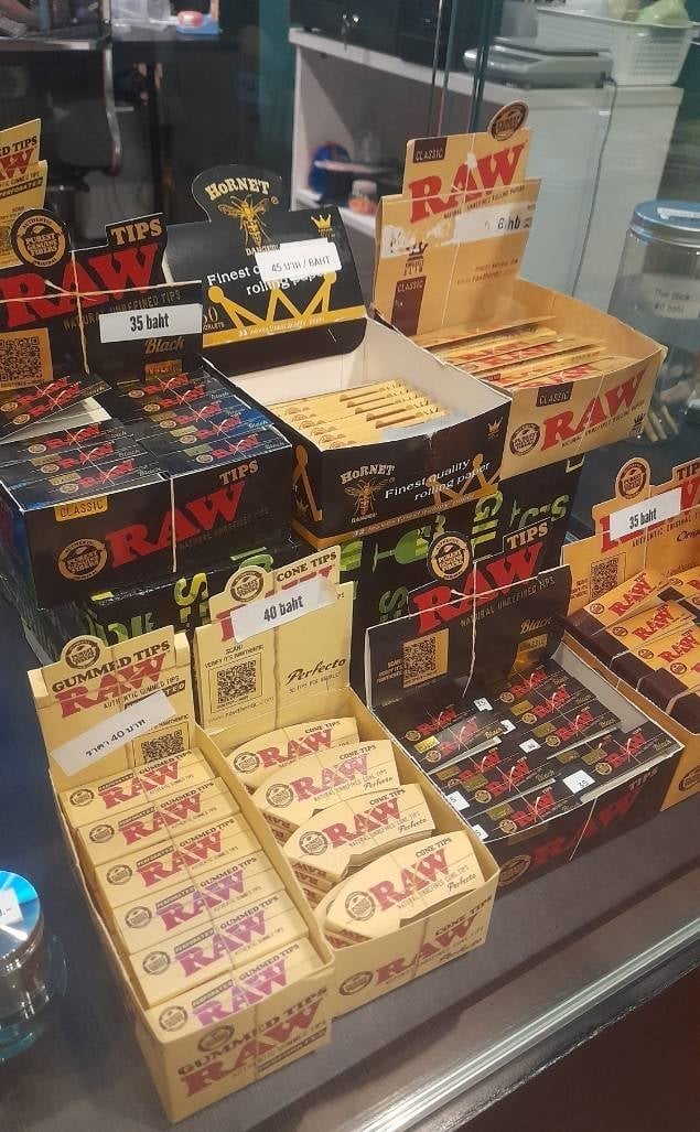 Zweed&Raw