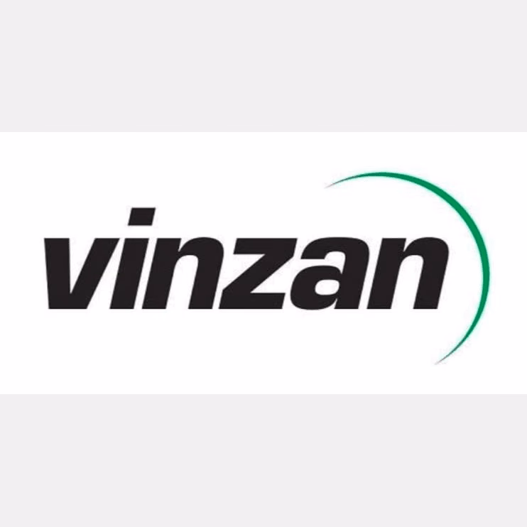 Cannabis Dispensary Vinzan logo