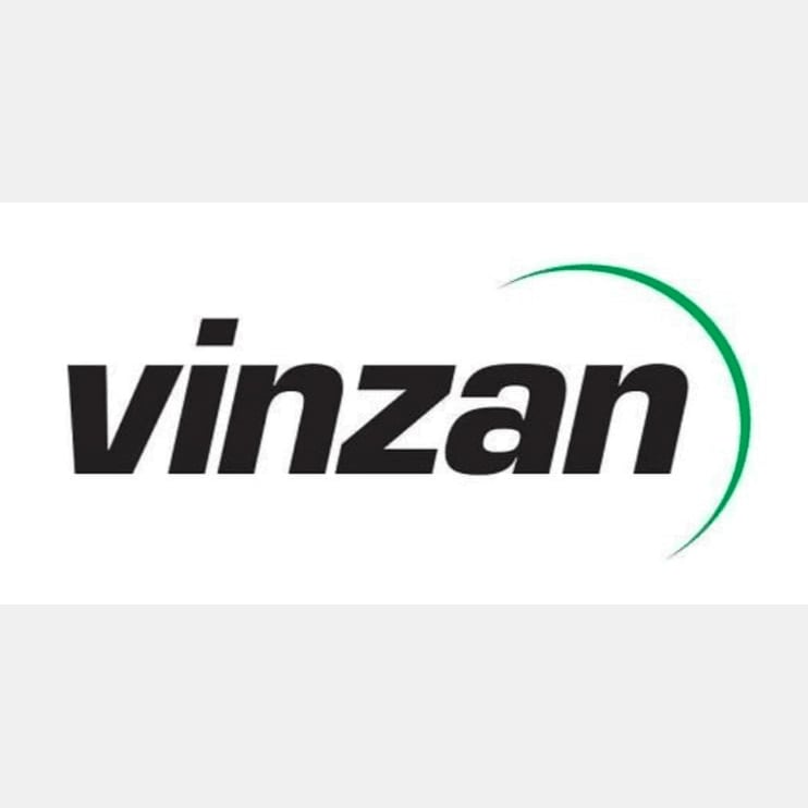 Cannabis Dispensary Vinzan logo