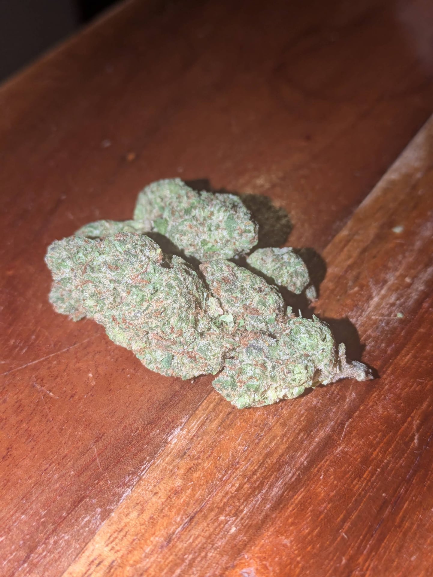 Weed Shop & Organic Thuean