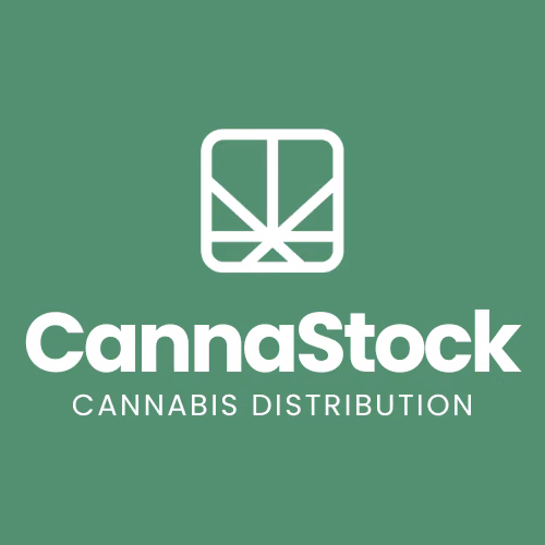 Kenevir dispanseri CannaStock logo