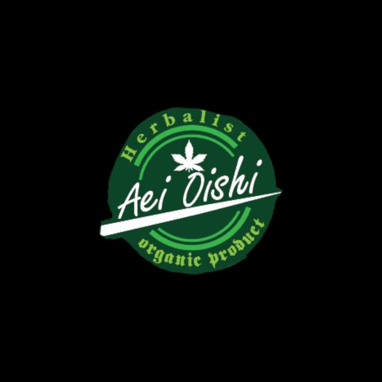 Cannabis Dispensary Cafe'Bis in Pathum Thani logo