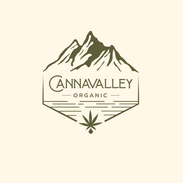 Cannabis Dispensary TM Green Valley logo