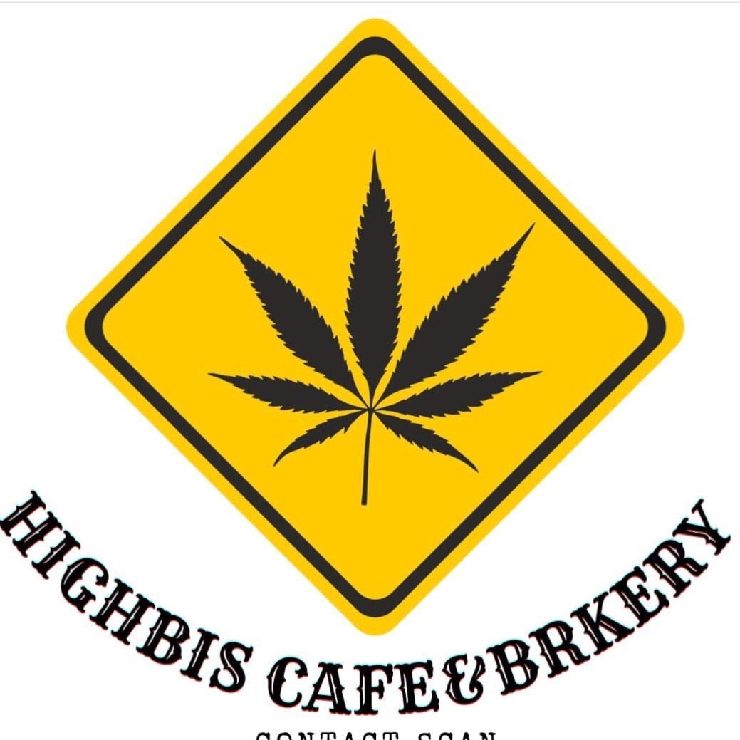 Cannabis Dispensary Highbis Cafe in Amphoe Phra Pradaeng logo
