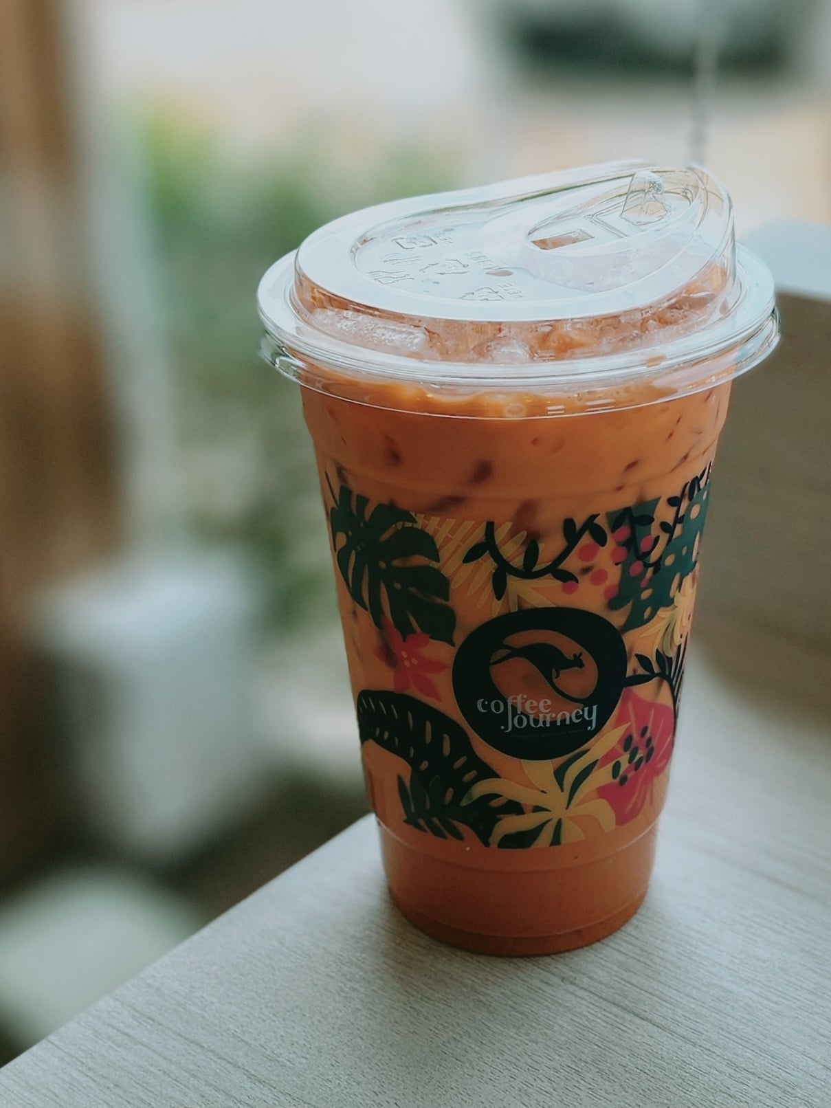Coffee Journey