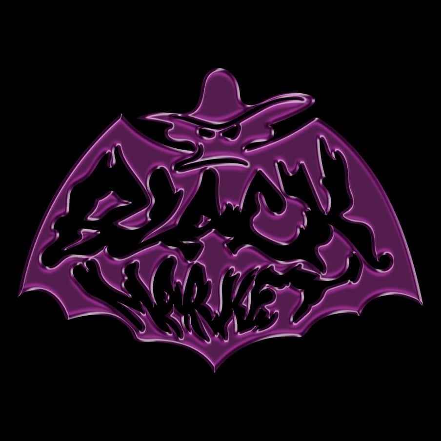 Black Market logo