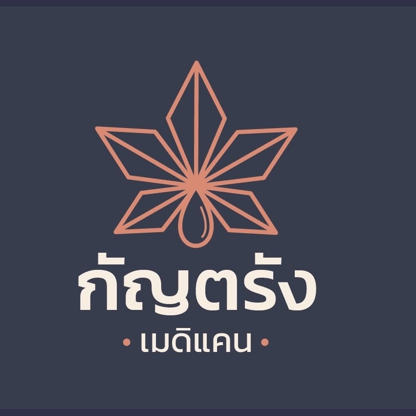 Trang Kenevir dispanseri Kantrang Medican logo