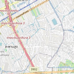 High Season Bangkok