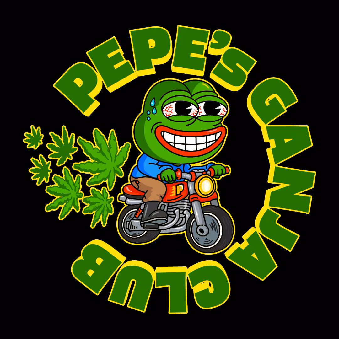 Konopná výdejna One-Stop-Weed Delivery v Bangkok logo