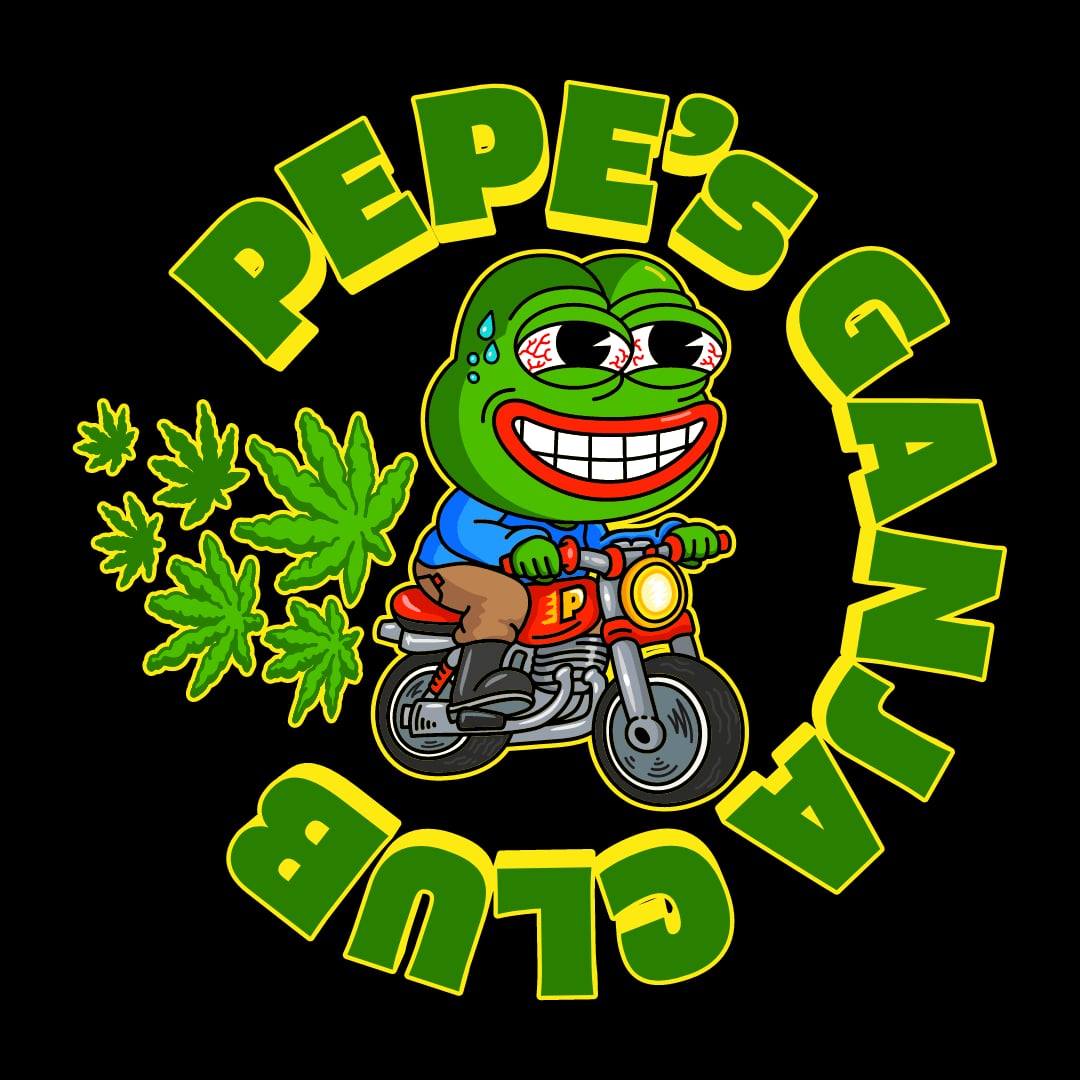 Sklep z konopiami One-Stop-Weed Delivery w Bangkok logo