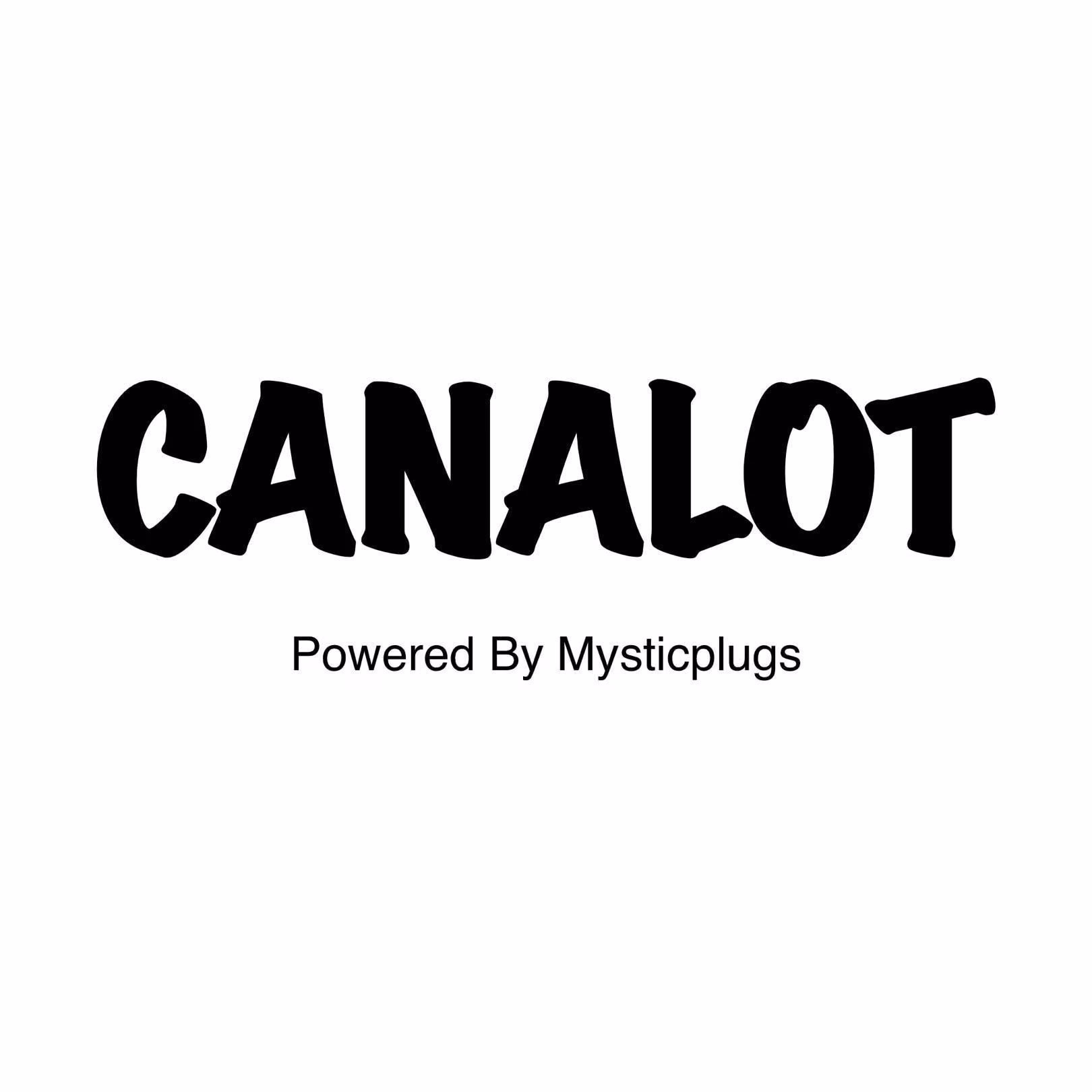 Cannabis Dispensary Canalot - Premium Indoor Cannabis logo