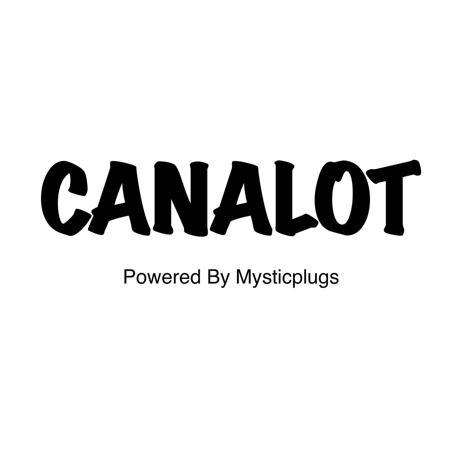 Cannabis Dispensary Canalot - Premium Indoor Cannabis in Bangkok logo