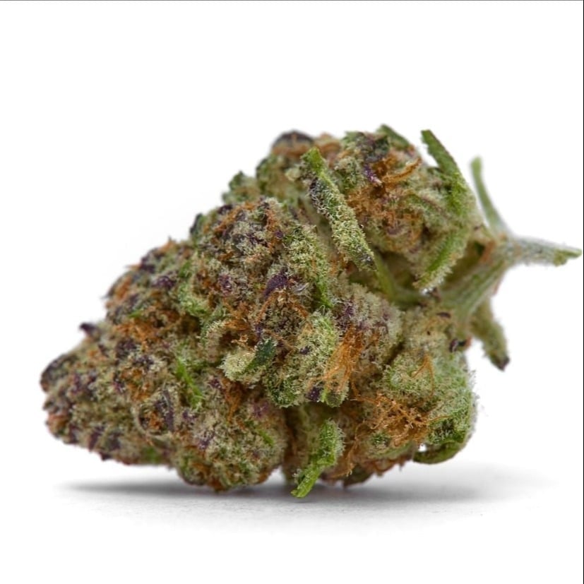 Cannabis Dispensary Lady Cannabis logo