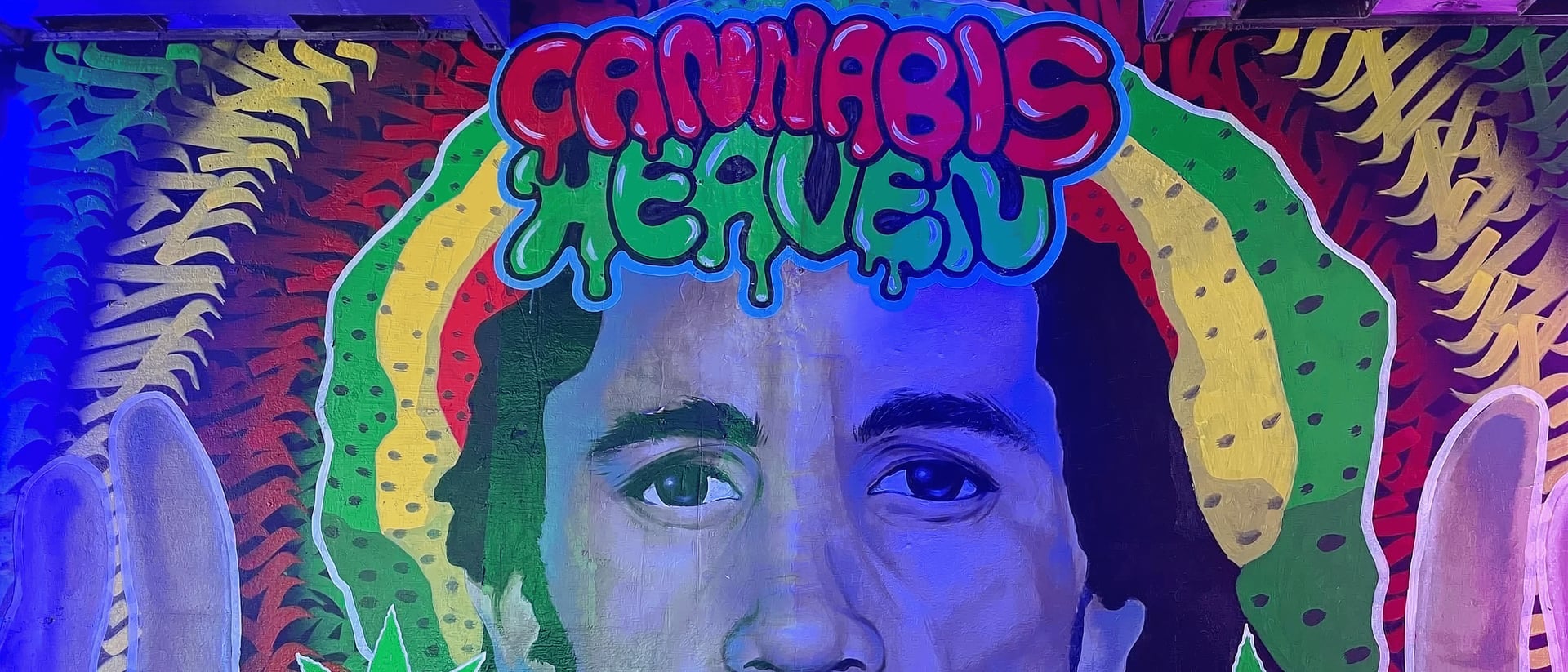 Cannabis Heaven Patong in Phuket