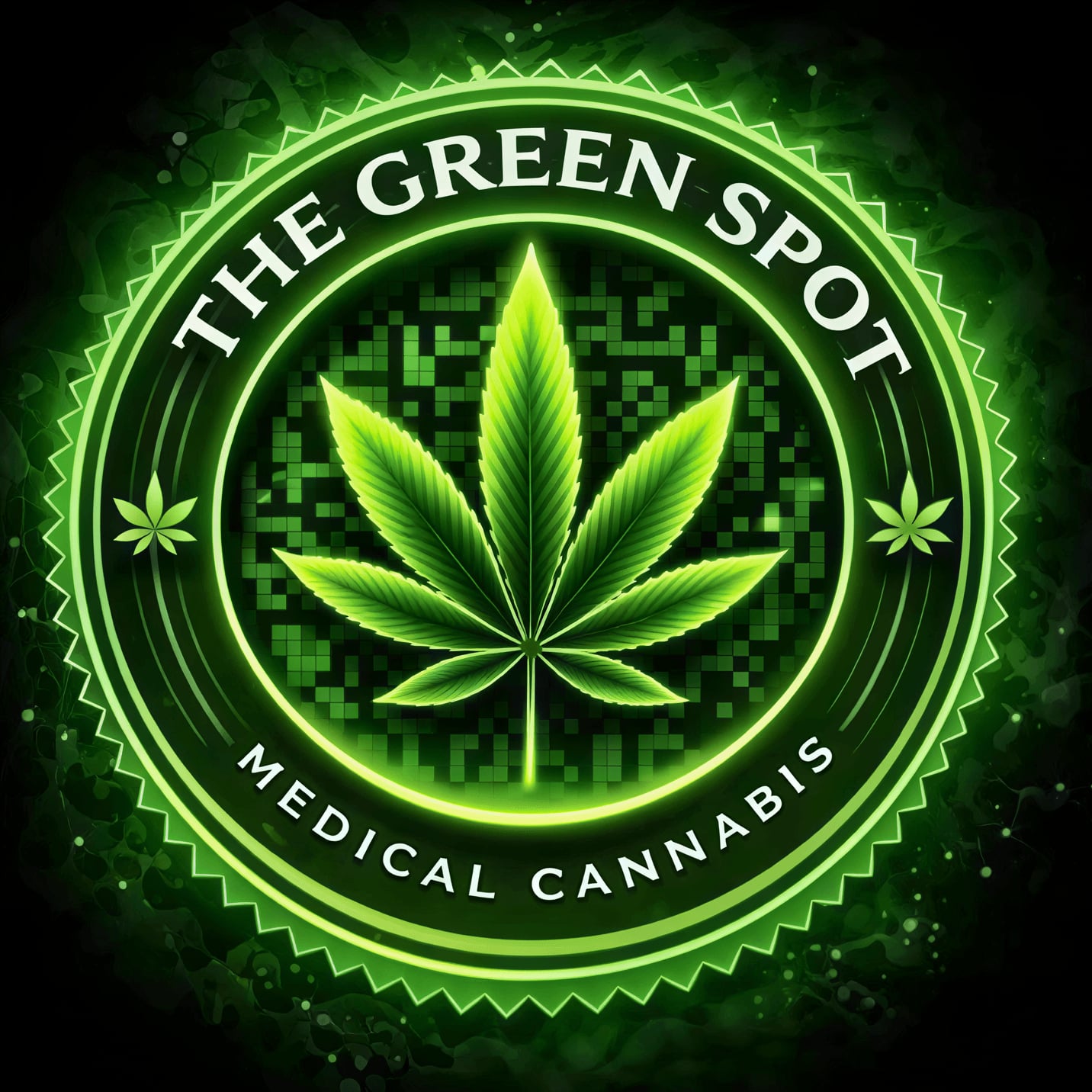 The Green Spot