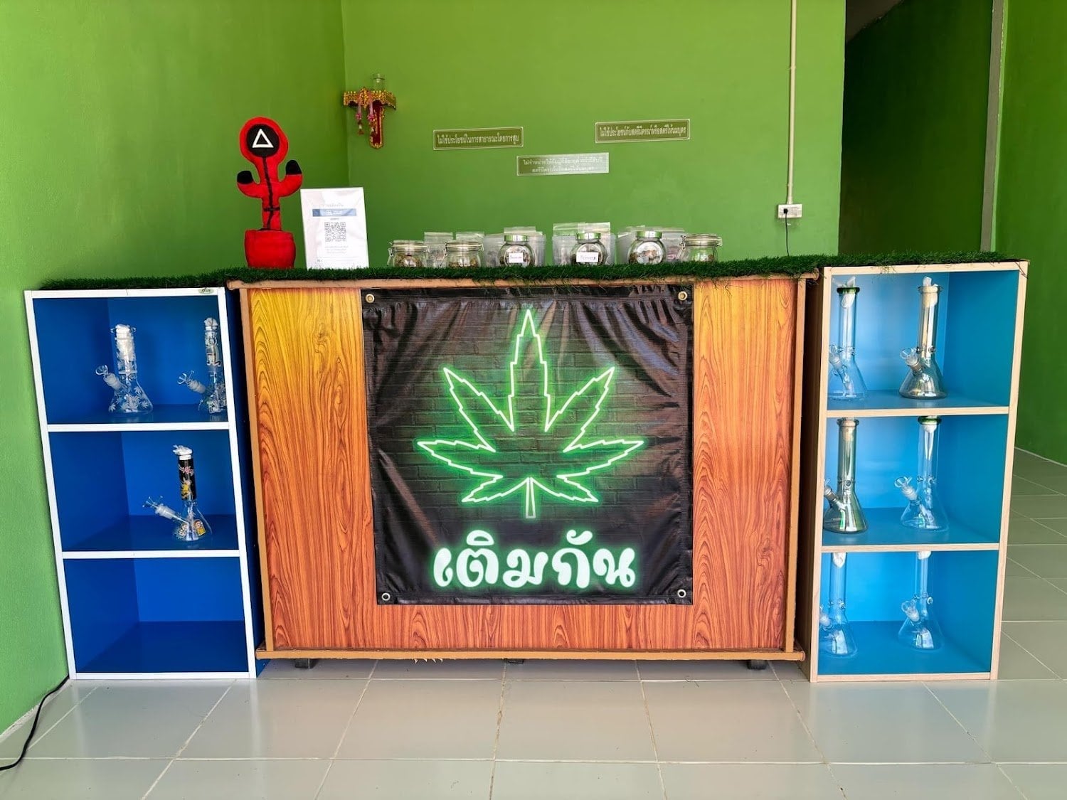 Teim Kan
