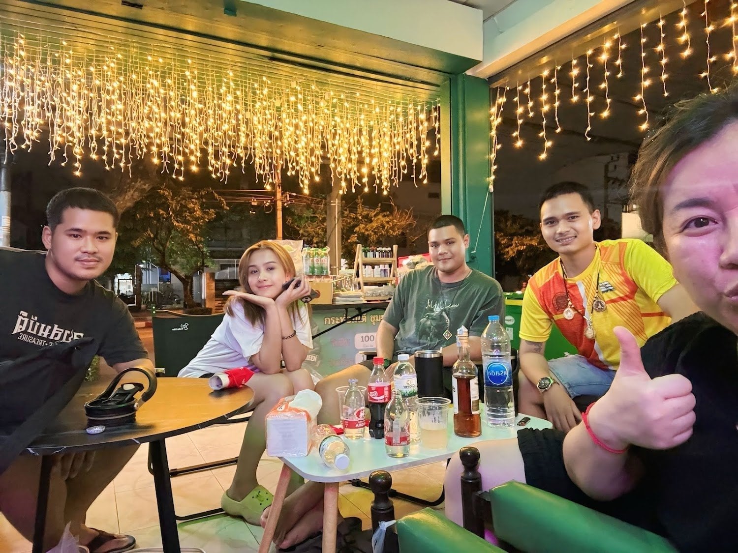 Ran Shay Wang Hin36