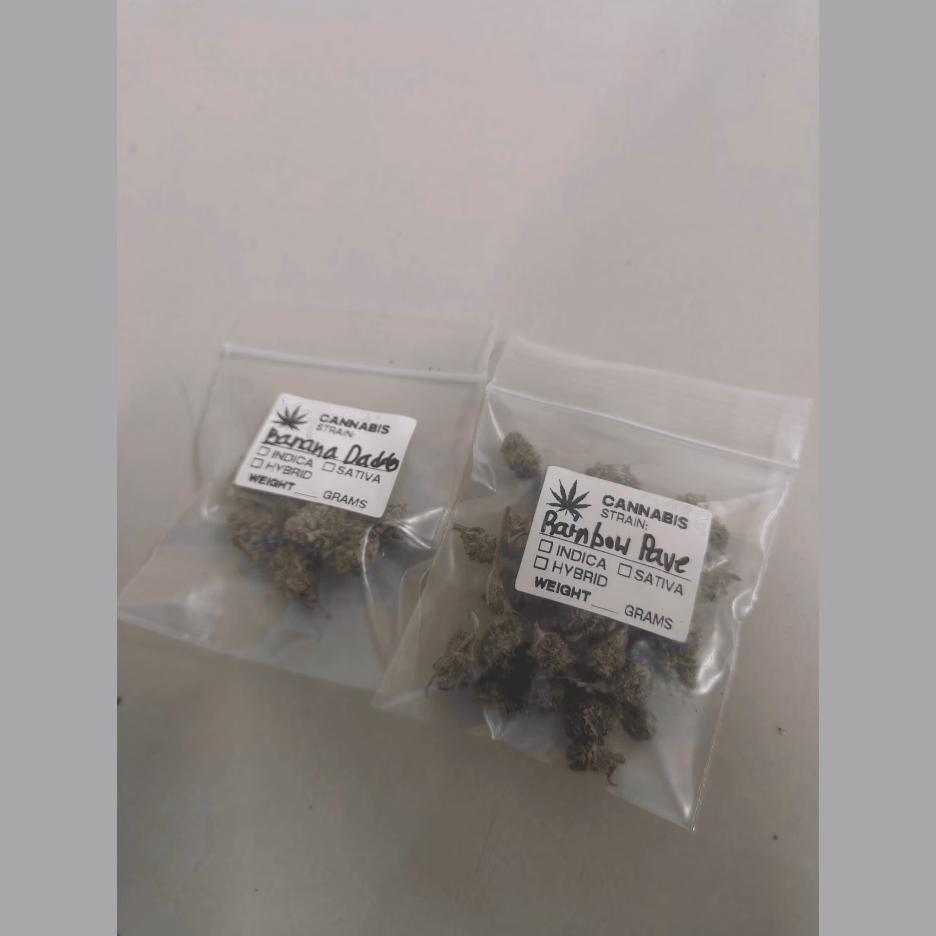 Konopná výdejna Home Weeds v Nakhon Ratchasima logo